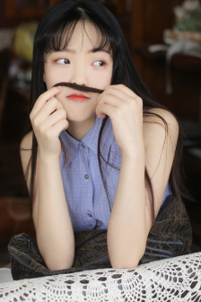 清纯美人的抹布日常